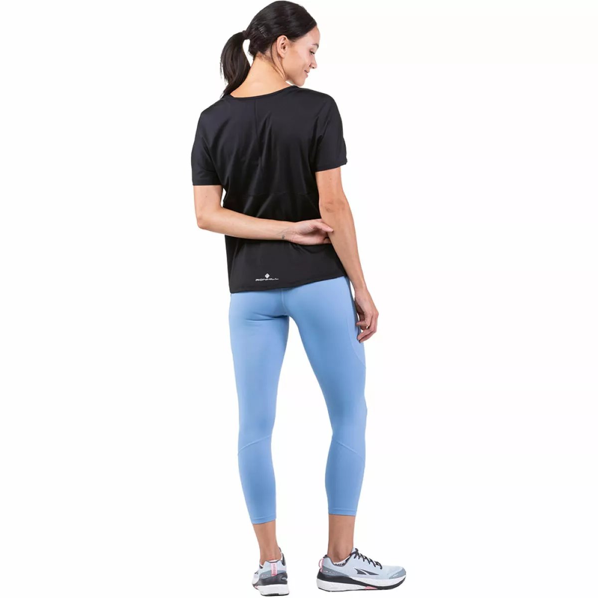 Ronhill Women's Tech Glide S/S Tee 6 Ronhill Women's Tech Glide S/S Tee - Imagen 4