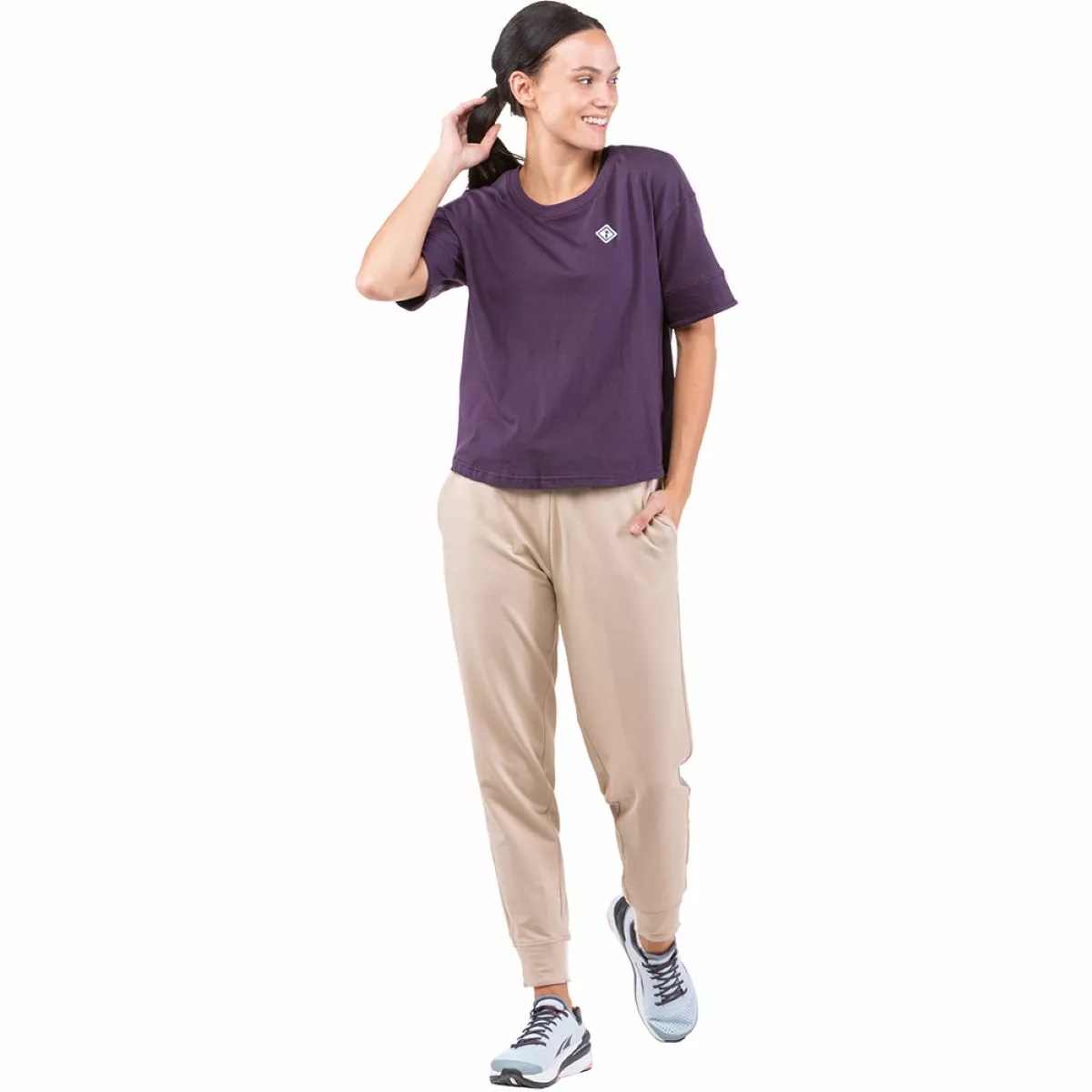 Ronhill Women's Life Idle Pants 9 Ronhill Women's Life Idle Pants - Imagen 7