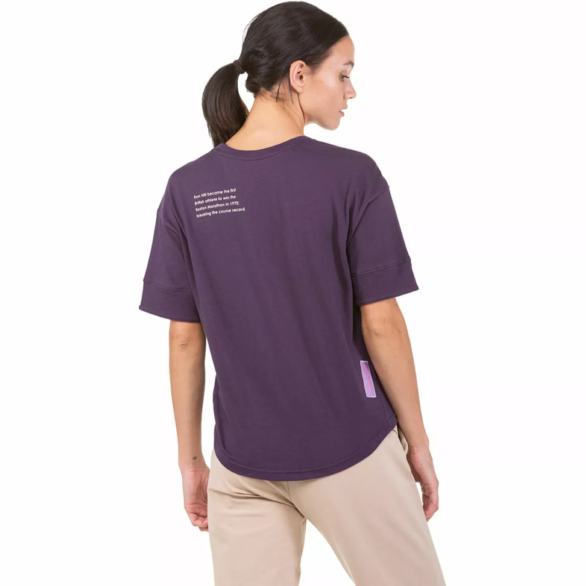 Ronhill Women's Life Idle Pants 7 Ronhill Women's Life Idle Pants - Imagen 5