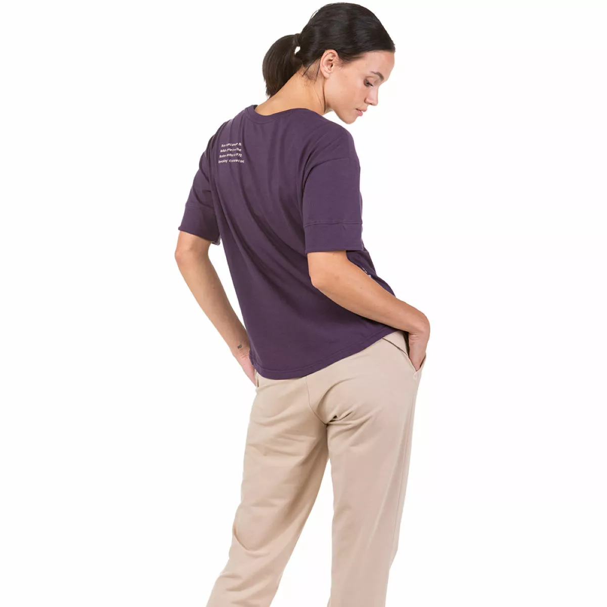 Ronhill Women's Life Idle Pants 8 Ronhill Women's Life Idle Pants - Imagen 6