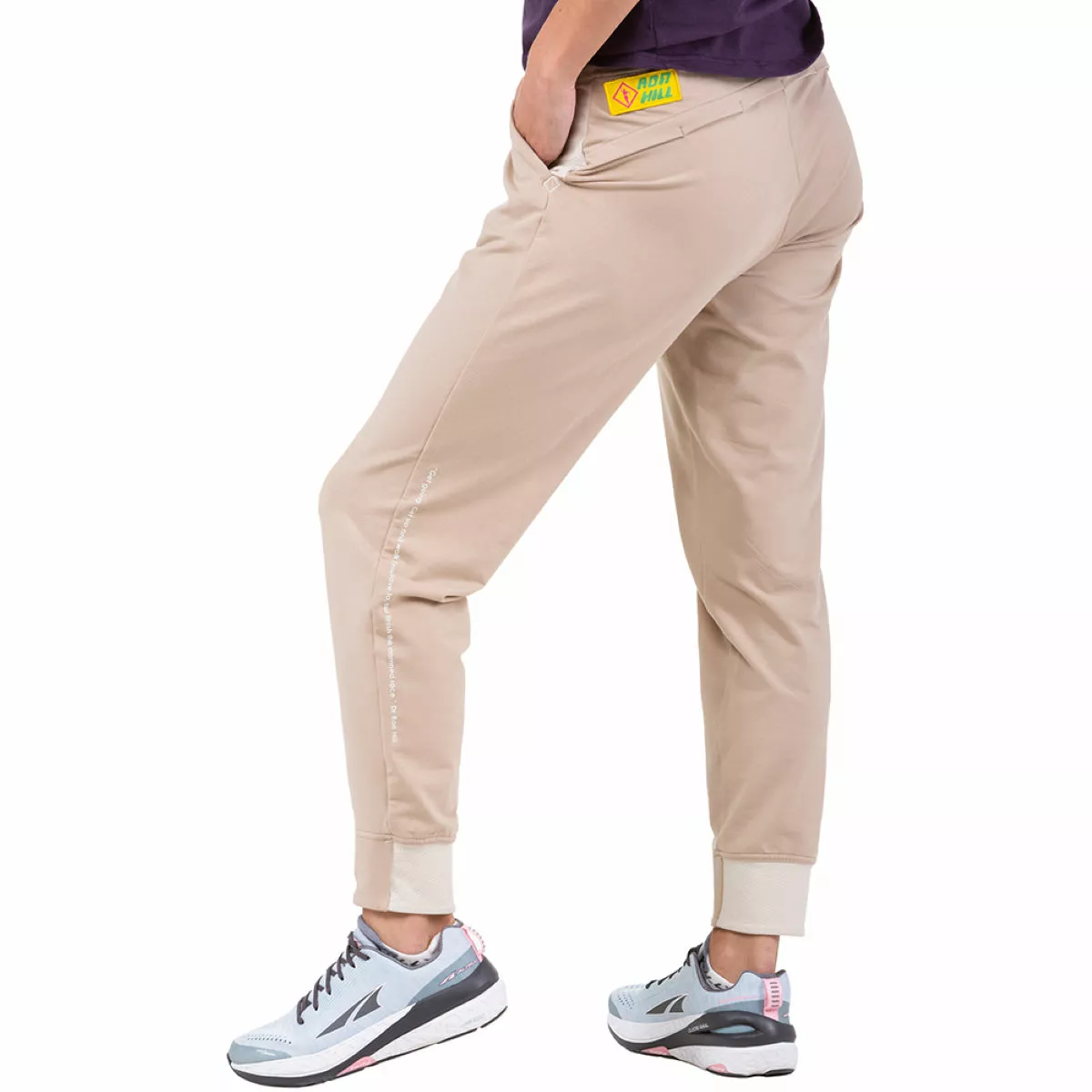 Ronhill Women's Life Idle Pants 5 Ronhill Women's Life Idle Pants - Imagen 3