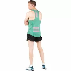Ronhill Tech Golden Hour Vest -Bicicletas comprar RH 006741 Mens Tech Golden Hour Vest RH 00973 Bright Green Fast 3588