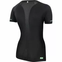 Camiseta Zone3 Activ Lite Para Mujer -Bicicletas comprar RU20WALT101 Womens Activ Lite T Shirt Back