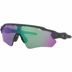 Gafas De Sol Oakley Radar EV Path Steel Prizm Road Jade