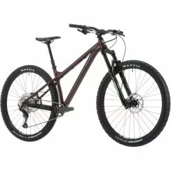Bicicleta Rígida Ragley Big AL 1.0 (frambuesa) -Bicicletas comprar Ragley Big AL 1 0 Hardtail Bike 2022 02