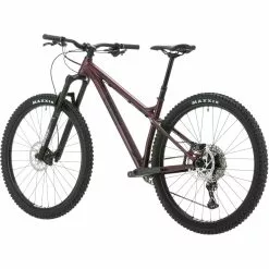 Bicicleta Rígida Ragley Big AL 1.0 (frambuesa) -Bicicletas comprar Ragley Big AL 1 0 Hardtail Bike 2022 03