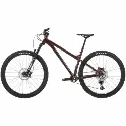 Bicicleta Rígida Ragley Big AL 1.0 (frambuesa) -Bicicletas comprar Ragley Big AL 1 0 Hardtail Bike 2022 04