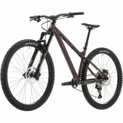 Bicicleta Rígida Ragley Big AL 1.0 (frambuesa) -Bicicletas comprar Ragley Big AL 1 0 Hardtail Bike 2022 05
