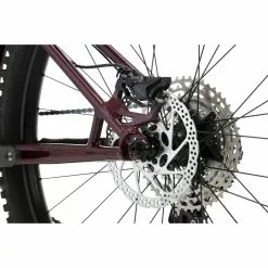 Bicicleta Rígida Ragley Big AL 1.0 (frambuesa) -Bicicletas comprar Ragley Big AL 1 0 Hardtail Bike 2022 17