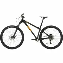Bicicleta Rígida Ragley Big AL 2.0 (grafito) -Bicicletas comprar Ragley Big AL 2 0 Hardtail Bike 2022 04