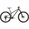 Ragley Big Wig Hardtail Bike - Moss