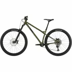Ragley Big Wig Hardtail Bike - Moss 22 Ragley Big Wig Hardtail Bike - Moss -Bicicletas comprar Ragley Big Wig Hardtail Bike 2022 Moss Green 04