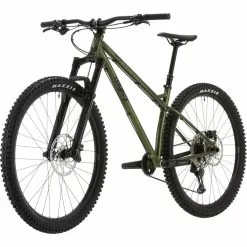 Ragley Big Wig Hardtail Bike - Moss 23 Ragley Big Wig Hardtail Bike - Moss -Bicicletas comprar Ragley Big Wig Hardtail Bike 2022 Moss Green 05