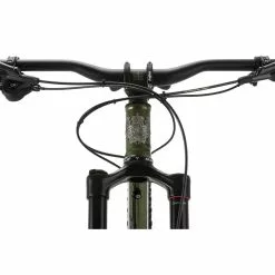 Ragley Big Wig Hardtail Bike - Moss 28 Ragley Big Wig Hardtail Bike - Moss -Bicicletas comprar Ragley Big Wig Hardtail Bike 2022 Moss Green 10