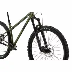 Ragley Big Wig Hardtail Bike - Moss 29 Ragley Big Wig Hardtail Bike - Moss -Bicicletas comprar Ragley Big Wig Hardtail Bike 2022 Moss Green 11
