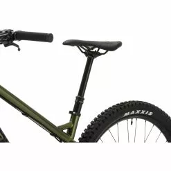 Ragley Big Wig Hardtail Bike - Moss 31 Ragley Big Wig Hardtail Bike - Moss -Bicicletas comprar Ragley Big Wig Hardtail Bike 2022 Moss Green 13