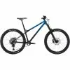 Ragley Blue Pig Race Hardtail Bike - Deep Sea -Bicicletas comprar Ragley Blue Pig Hardtail Bike 2022 Blueish Grey 01