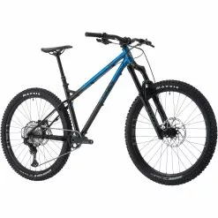Ragley Blue Pig Race Hardtail Bike - Deep Sea -Bicicletas comprar Ragley Blue Pig Hardtail Bike 2022 Blueish Grey 02