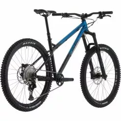 Ragley Blue Pig Race Hardtail Bike - Deep Sea -Bicicletas comprar Ragley Blue Pig Hardtail Bike 2022 Blueish Grey 03