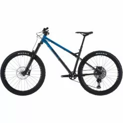 Ragley Blue Pig Race Hardtail Bike - Deep Sea -Bicicletas comprar Ragley Blue Pig Hardtail Bike 2022 Blueish Grey 04