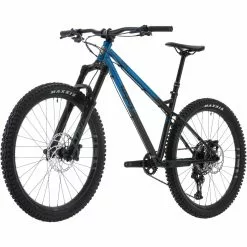 Ragley Blue Pig Race Hardtail Bike - Deep Sea -Bicicletas comprar Ragley Blue Pig Hardtail Bike 2022 Blueish Grey 05