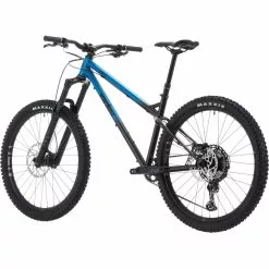 Ragley Blue Pig Race Hardtail Bike - Deep Sea -Bicicletas comprar Ragley Blue Pig Hardtail Bike 2022 Blueish Grey 06