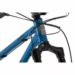 Ragley Blue Pig Race Hardtail Bike - Deep Sea -Bicicletas comprar Ragley Blue Pig Hardtail Bike 2022 Blueish Grey 09