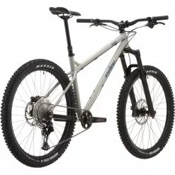 Ragley Blue Pig Hardtail Bike - Blueish Grey -Bicicletas comprar Ragley Blue Pig Race Hardtail Bike 2022 03