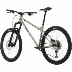 Ragley Blue Pig Hardtail Bike - Blueish Grey -Bicicletas comprar Ragley Blue Pig Race Hardtail Bike 2022 06
