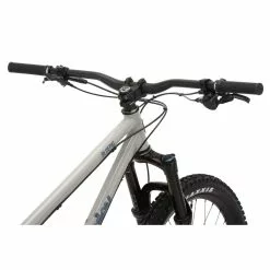 Ragley Blue Pig Hardtail Bike - Blueish Grey -Bicicletas comprar Ragley Blue Pig Race Hardtail Bike 2022 08