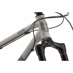 Ragley Blue Pig Hardtail Bike - Blueish Grey -Bicicletas comprar Ragley Blue Pig Race Hardtail Bike 2022 09