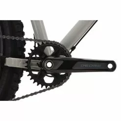 Ragley Blue Pig Hardtail Bike - Blueish Grey -Bicicletas comprar Ragley Blue Pig Race Hardtail Bike 2022 14