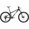 Ragley Marley 1.0 Hardtail Bike - Dark Blue