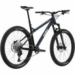 Ragley Marley 1.0 Hardtail Bike - Dark Blue -Bicicletas comprar Ragley Marley 1 0 Hardtail Bike 2022 Dark Blue 03