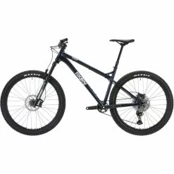 Ragley Marley 1.0 Hardtail Bike - Dark Blue -Bicicletas comprar Ragley Marley 1 0 Hardtail Bike 2022 Dark Blue 04