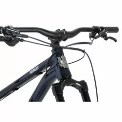 Ragley Marley 1.0 Hardtail Bike - Dark Blue -Bicicletas comprar Ragley Marley 1 0 Hardtail Bike 2022 Dark Blue 09