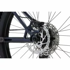 Ragley Marley 1.0 Hardtail Bike - Dark Blue -Bicicletas comprar Ragley Marley 1 0 Hardtail Bike 2022 Dark Blue 16