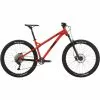 Ragley Marley 2.0 Hardtail Bike - Red -Bicicletas comprar Ragley Marley 2 0 Hardtail Bike 2022 Red 01