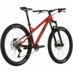 Ragley Marley 2.0 Hardtail Bike - Red -Bicicletas comprar Ragley Marley 2 0 Hardtail Bike 2022 Red 03