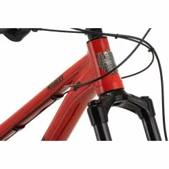 Ragley Marley 2.0 Hardtail Bike - Red -Bicicletas comprar Ragley Marley 2 0 Hardtail Bike 2022 Red 09