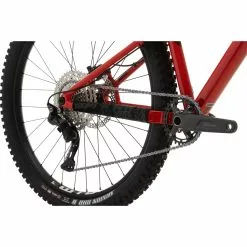 Ragley Marley 2.0 Hardtail Bike - Red -Bicicletas comprar Ragley Marley 2 0 Hardtail Bike 2022 Red 15