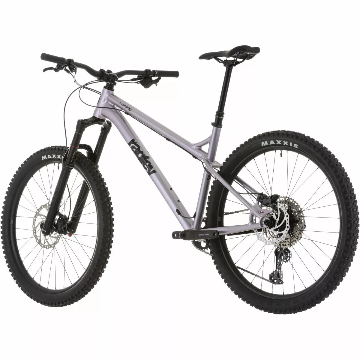 Ragley Mmmbop 1.0 Hardtail Bike - Parma Violet 8 Ragley Mmmbop 1.0 Hardtail Bike - Parma Violet - Imagen 6