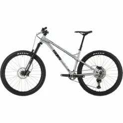 Ragley Mmmbop 2.0 Hardtail Bike - Silver -Bicicletas comprar Ragley Mmmbop 2 0 Hardtail Bike 2022 Silver 04