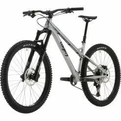 Ragley Mmmbop 2.0 Hardtail Bike - Silver -Bicicletas comprar Ragley Mmmbop 2 0 Hardtail Bike 2022 Silver 05