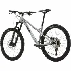 Ragley Mmmbop 2.0 Hardtail Bike - Silver -Bicicletas comprar Ragley Mmmbop 2 0 Hardtail Bike 2022 Silver 06