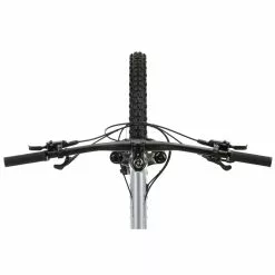 Ragley Mmmbop 2.0 Hardtail Bike - Silver -Bicicletas comprar Ragley Mmmbop 2 0 Hardtail Bike 2022 Silver 07