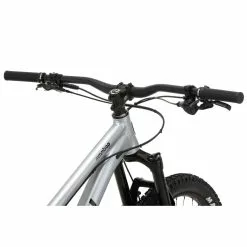 Ragley Mmmbop 2.0 Hardtail Bike - Silver -Bicicletas comprar Ragley Mmmbop 2 0 Hardtail Bike 2022 Silver 08
