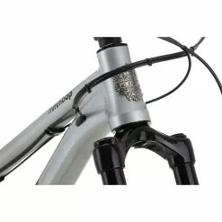 Ragley Mmmbop 2.0 Hardtail Bike - Silver -Bicicletas comprar Ragley Mmmbop 2 0 Hardtail Bike 2022 Silver 09