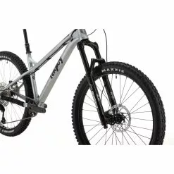 Ragley Mmmbop 2.0 Hardtail Bike - Silver -Bicicletas comprar Ragley Mmmbop 2 0 Hardtail Bike 2022 Silver 11