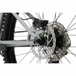 Ragley Mmmbop 2.0 Hardtail Bike - Silver -Bicicletas comprar Ragley Mmmbop 2 0 Hardtail Bike 2022 Silver 17